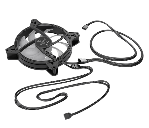MODECOM Volcano Apex 140 ARGB Reverse 140mm - 1331903 - zdjęcie 5